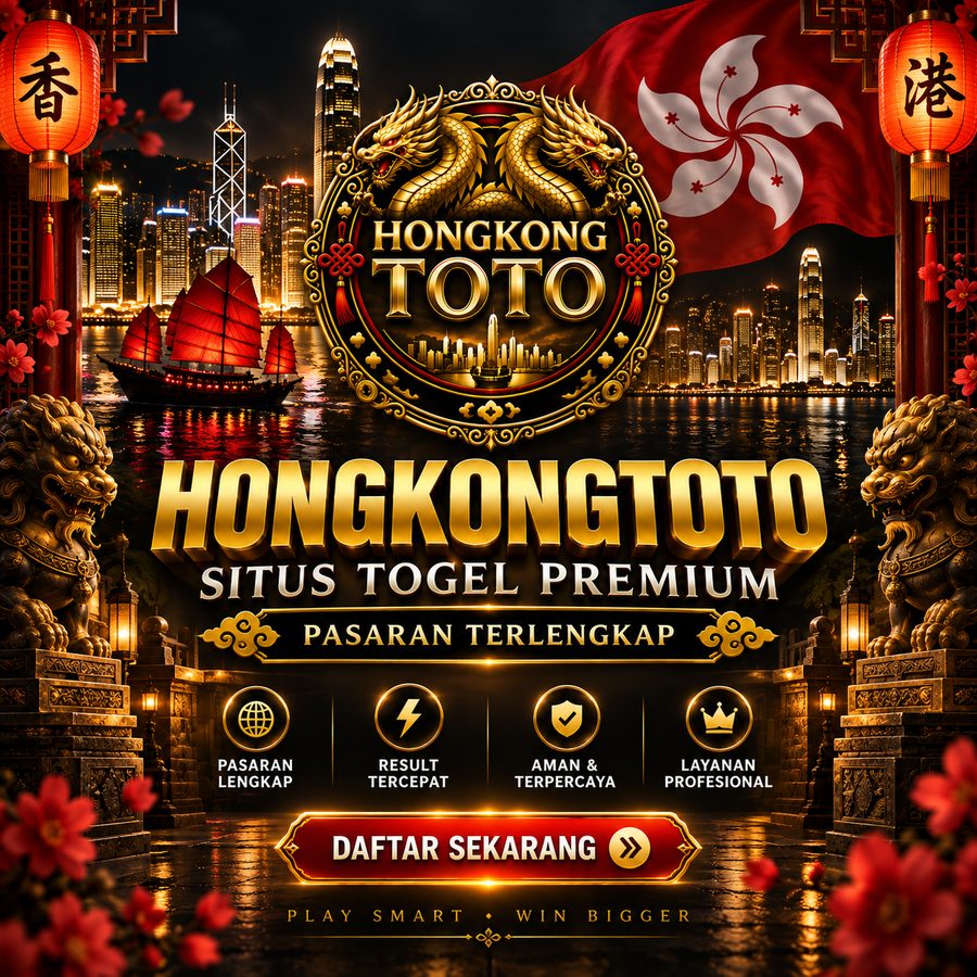 Hongkongtoto Naga Juang